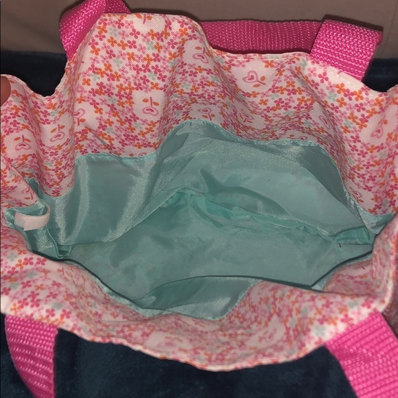 Bitty Baby Mini Bag NWOT - Picture 4 of 5